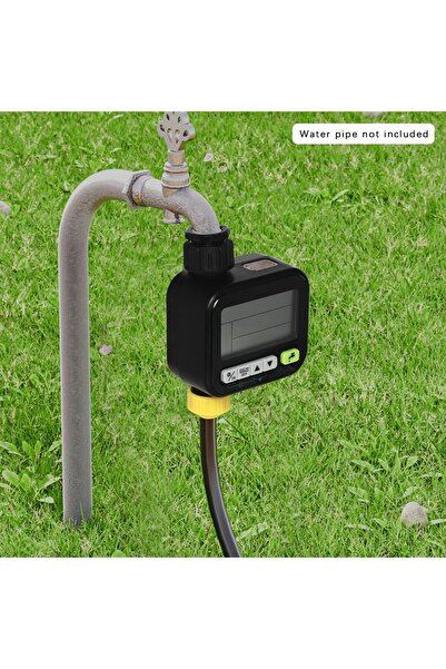 Hesapli Alisveris ELEKTRONİK ZAMAN AYARLI MUSLUK APARATI