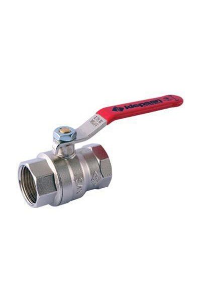 NEZADE STORE 2 1/2 Ball Valve Full Port PN16
