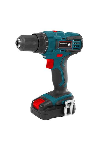 Tryton System-20V - Cordless Screwdriver - 25Nm