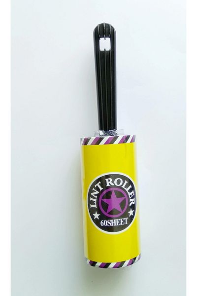 TIKASSAY Dust and Hair Removal Roller