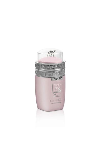 LA CHAMEAU Lishamo Arabia Haya Perfume (For Women) 100ml