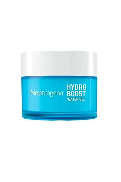 Neutrogena Hydro Boost water Gel Face Moisturizer for Normal and Combination Skin