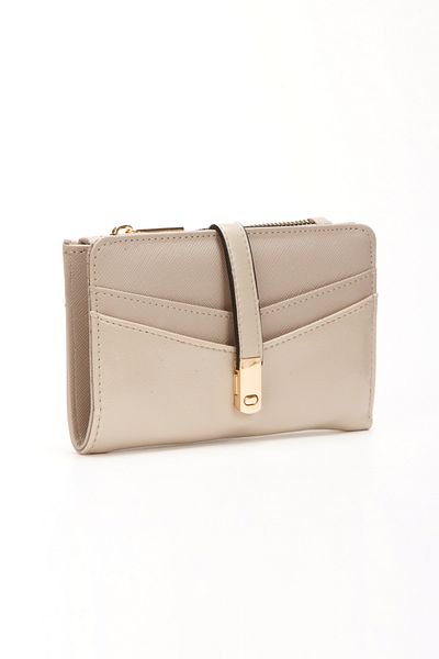 essbag Locked Wallet Essbag