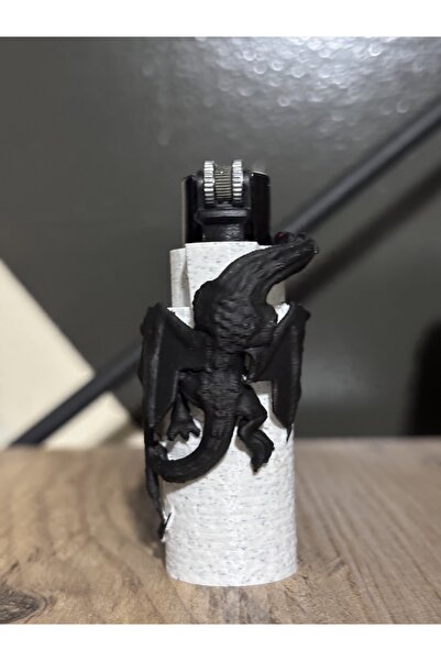 shop Kule Ejderha Clipper Çakmak