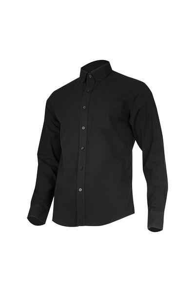 Lahti Pro Cotton Shirt / Black - L