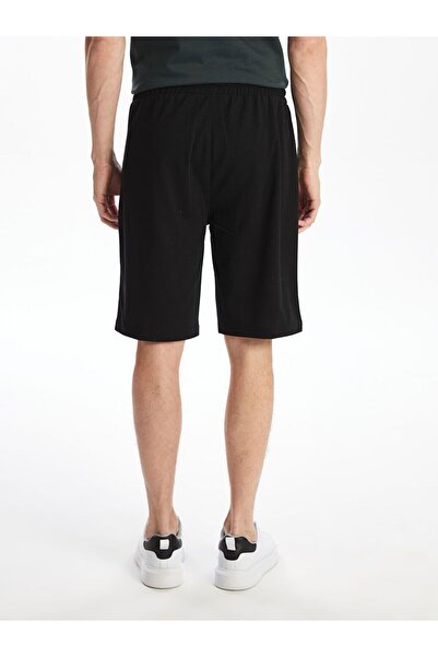 LC Waikiki Lcwaikiki Classic Standard Fit Pike Men's Shorts