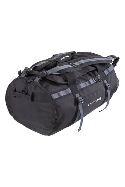 Lahti Pro Backpack-type Clothing and Shoe Bag