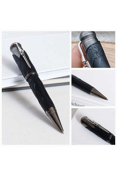 Mont Blanc Montblanc Luxury Pen