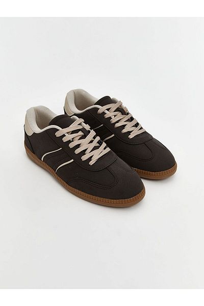 LC Waikiki Γυναικεία αθλητικά παπούτσια LCW STEPS Lace-Up