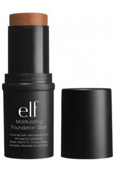 ELF e.l.f. Moisturizing Foundation Stick 83188 Coffee by e.l.f. Cosmetics