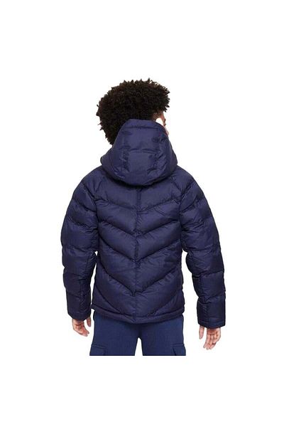 Nike Children's Coat Paris Saint Germain Synthetic Dv6164-498