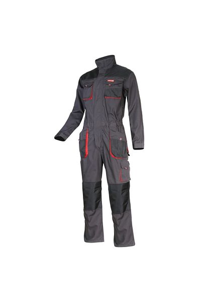 Lahti Pro Heavy Duty Overalls - 3Xl/60