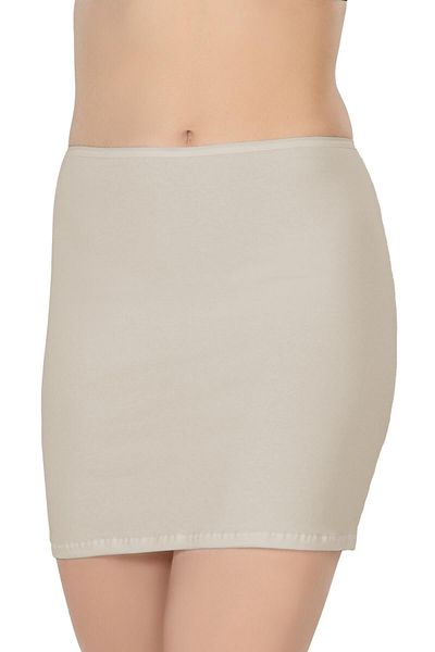 Miravm Ten Mi Emay 1437 Modal Cotton Mini Jupon