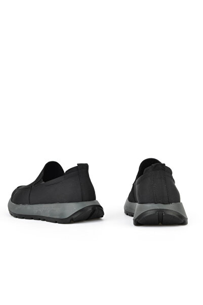 Ziya , Men's Comfort Shoes 15110Z808 Black