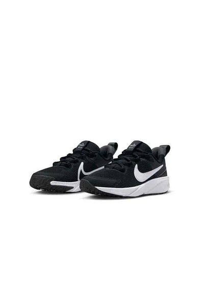 Nike Star Runner 4 Nn (Ps) Παιδικά παπούτσια για τρέξιμο DX7614-001