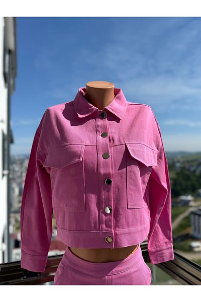 BRIDEIST WEDDING CO Pink Jacket |   Bridesmaid Jacket |   Bride Jacket |   Last Rodeo Jacket |   Summer Jacket |   New Season Jacket |   Denim Jacket