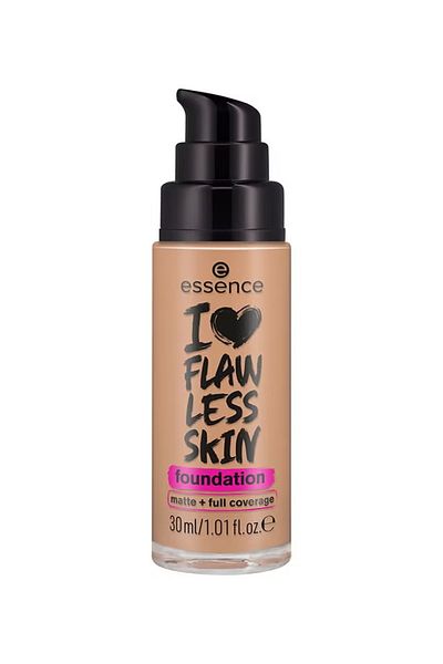 Essence I Love Flawless Skin Foundation Light Sand 70