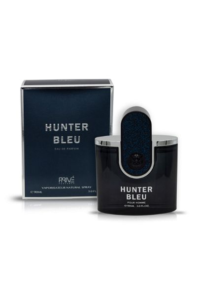 Prive Perfumes Prive Hunter Blue (For Men) 90ml