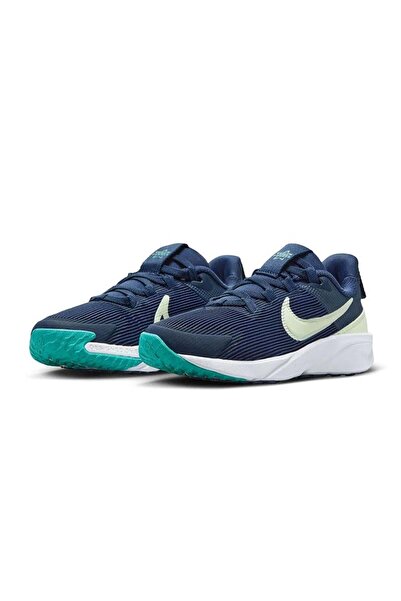 Nike Star Runner 4 Nn (Ps) Дитячі кросівки DX7614-409