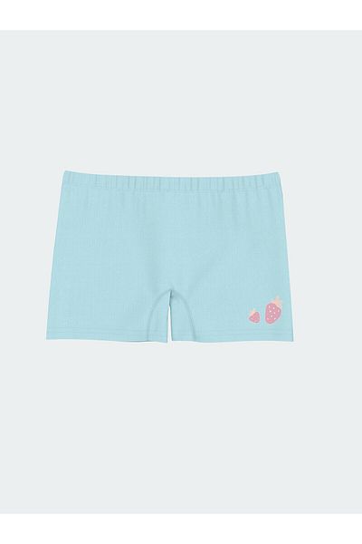 LC Waikiki Girl's Boxer 3-Piece