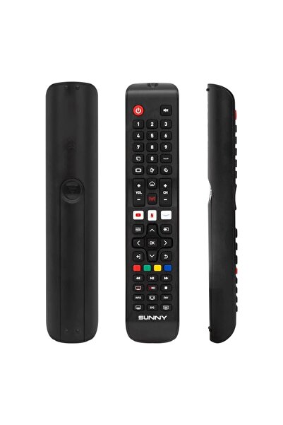 Miravm Sunny- Axen - Woon - Hı-level - Preo Netflıx-youtube Tuşlu Lcd Led Tv ...