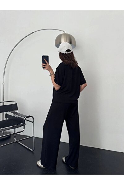 ETİLER COLLECTION Modal Lower Top Suit