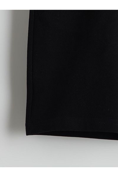 LC Waikiki Elastic Waist Boy Shorts