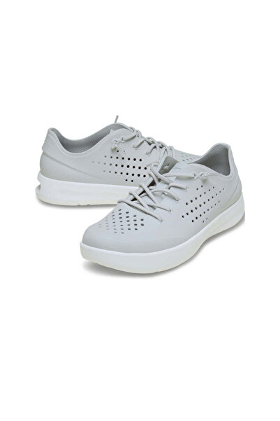 Crocs Inmotion Pacer M Erkek Gri Spor Ayakkabı 210831-1mk