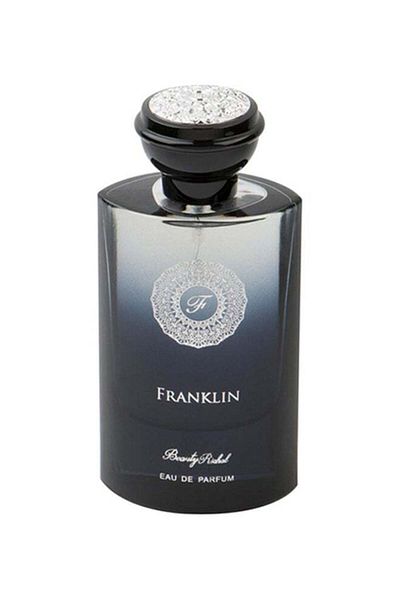 K'lach Beauty Rachel Franklin Eau de Parfum 100ml