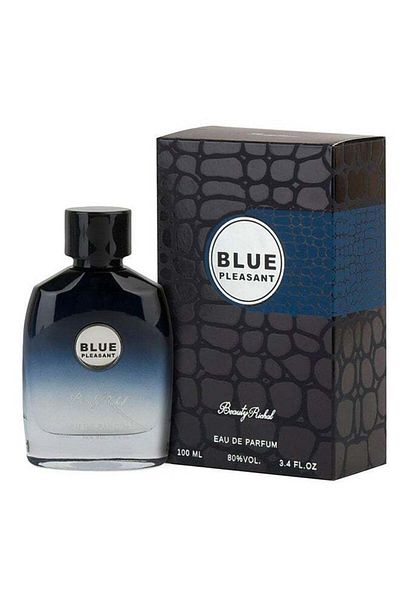 beautymax Beauty Richel Blue Bezent EDP 100ml