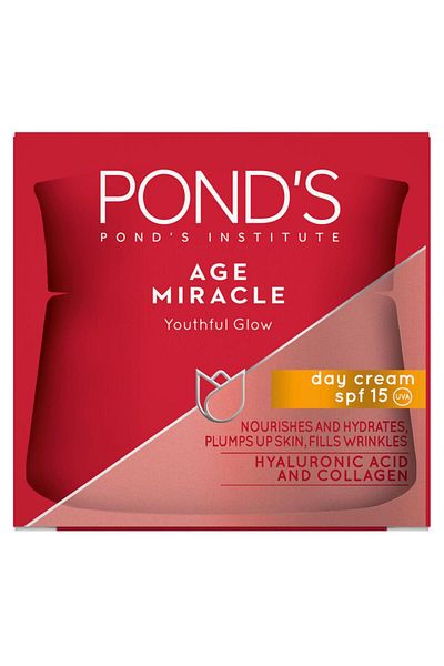 Ponds Pond's Age Miracle Day Cream SPF 18 50 g