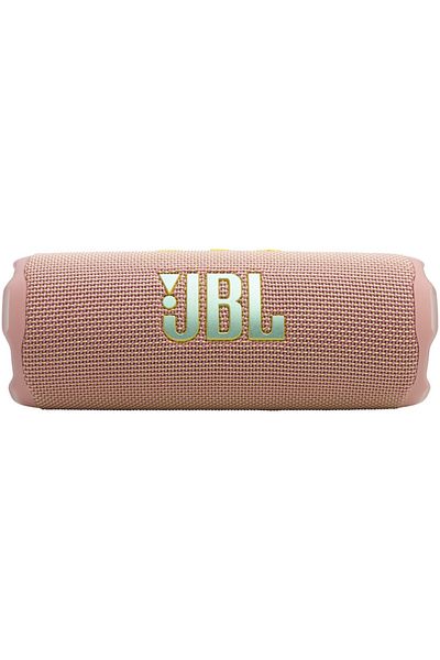JBL Boxă portabilă JBL Flip 7, 35W, Bluetooth, Auracast, autonomie baterie 16 ore, IP68, roz