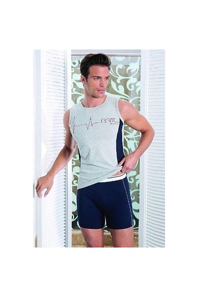 Narnuga Berrak Modal Men's Bady 4014