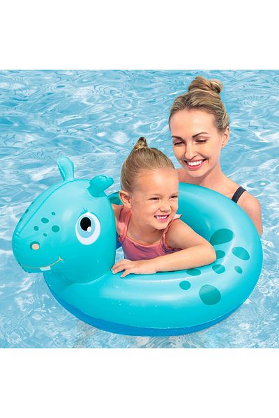 BESTWAY Children's Swim Ring 3 Piece