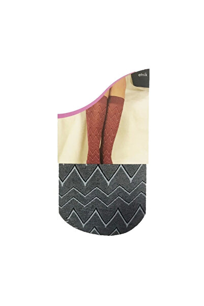 Narnuga Ethnic Women's Trouser Socks