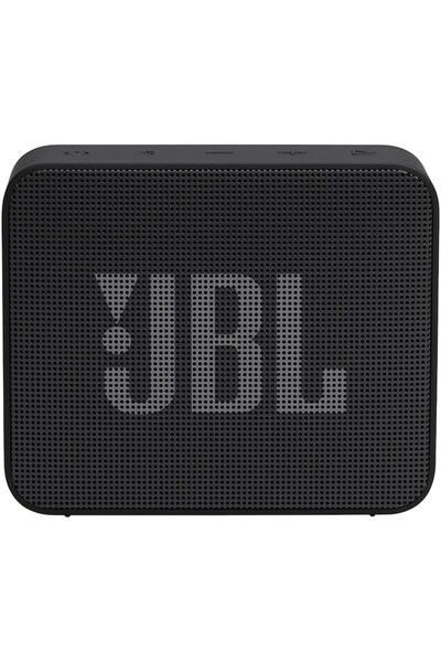 JBL Portable Speaker JBL Go Essential 2, Bluetooth, IP67, 5 Hours Battery, Black
