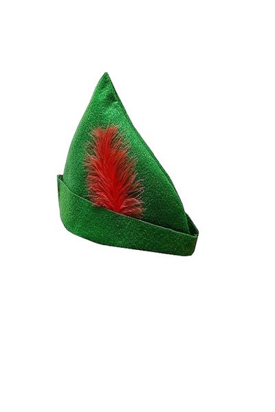KOSTÜMCE Hunter Hat Adult