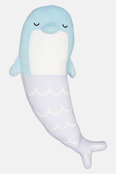 YOTO Dolphin Mermaid Soft Toys