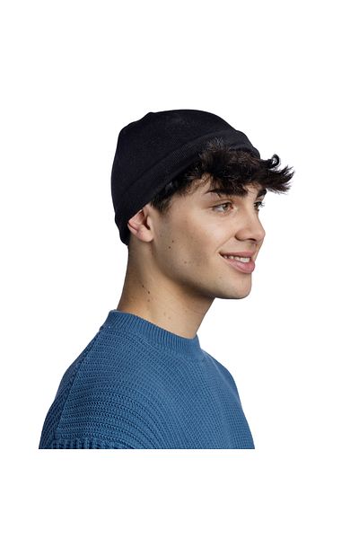 Buff Knitted Hat Beanie, Unisex Beannie