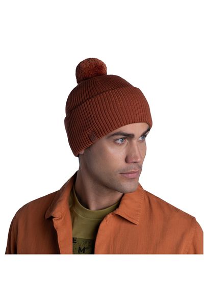 Buff Tim Merino Hat Beanie, Unisex Beannie