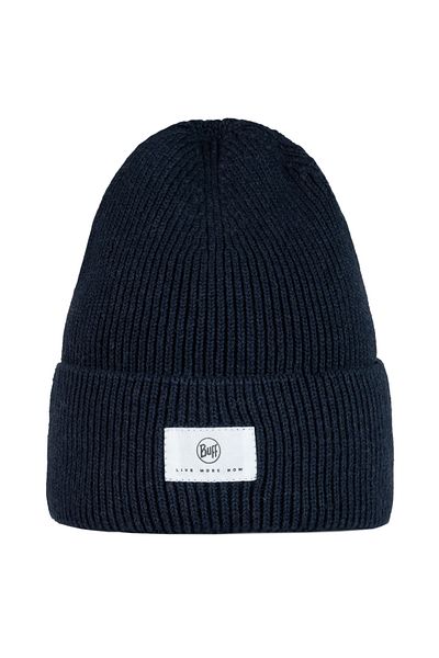 Buff Knitted Hat Beanie, Unisex Beannie