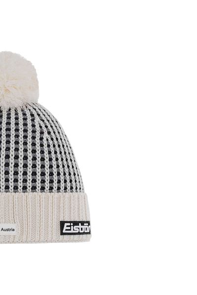 Eisbär Eisbar Flow OS Pompon MÜ RL SKA, Unisex Beannie