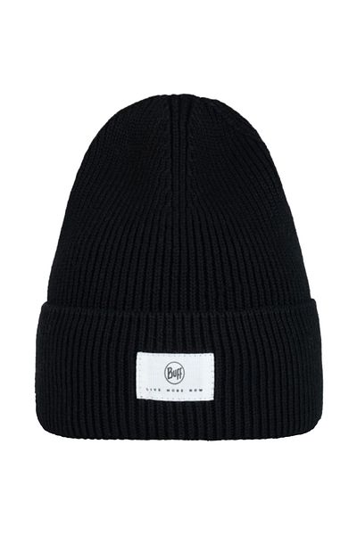 Buff Drisk Knitted Hat Beanie, Unisex Beannie