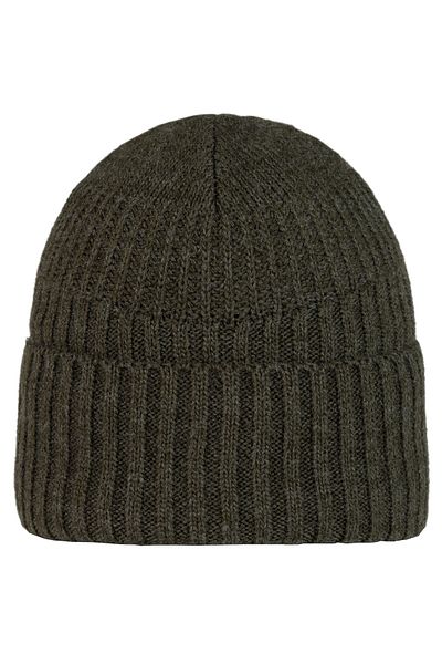 Buff Renso Knitted Fleece Hat Beanie, Unisex Beannie