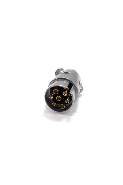 motor starter 7 PIN aluminum trailer plug