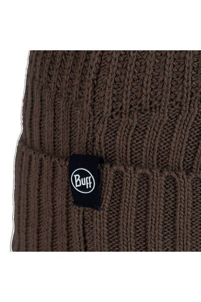 Buff Knitted Fleece Hat Beanie, Unisex Beannie