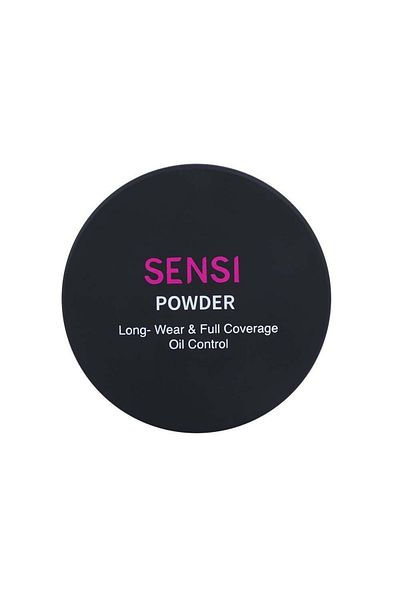 SENSİ SENSI Loose Face Powder OSL2019-10