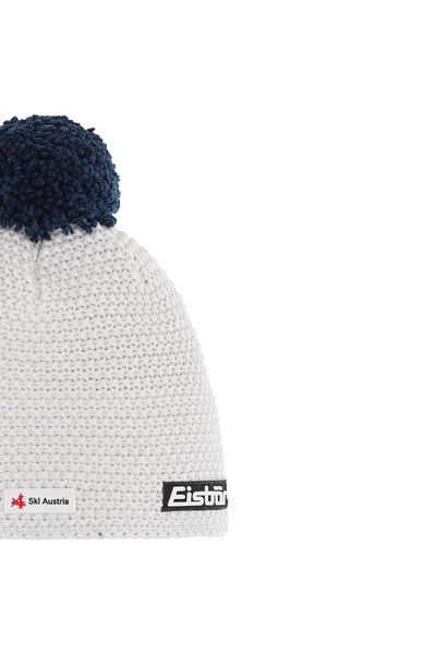 Eisbär Eisbar Jamie Pompon MÜ RL SKA, Unisex Beannie