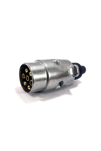 motor starter 7 PIN aluminum trailer plug