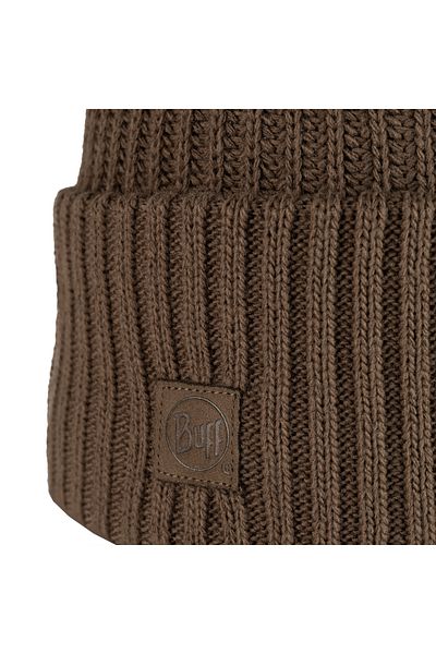 Buff Knitted Fleece Hat Beanie, Unisex Beannie
